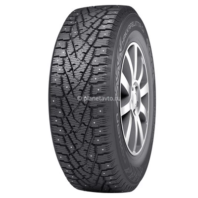 Грузовая автошина Nokian Tyres Hakkapeliitta C3 195/70 R15 104/102R 