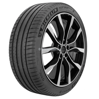 Автошина Michelin PILOT SPORT 4 SUV 275/40 R22 108Y