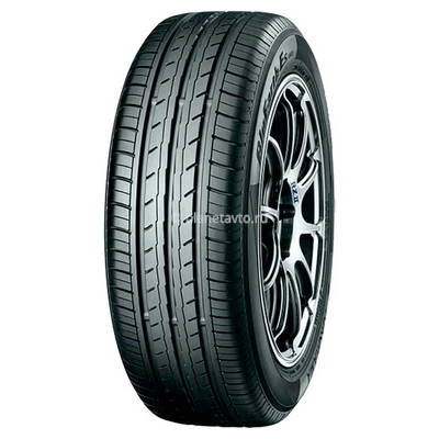 Автошина Yokohama BluEarth-ES ES32A 215/55 R16 97V