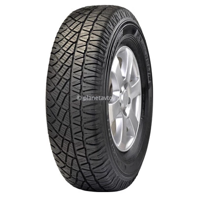 Автошина Michelin Latitude Cross 285/45 R21 113W