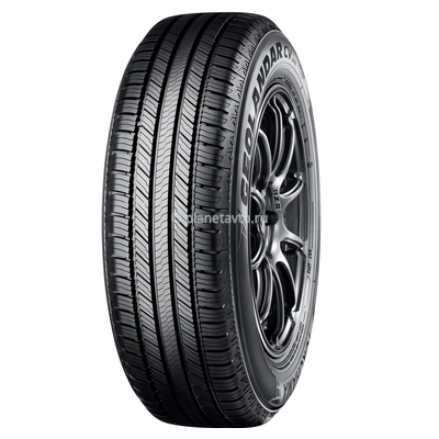 Автошина Yokohama Geolandar CV G058 235/50 R18 97V