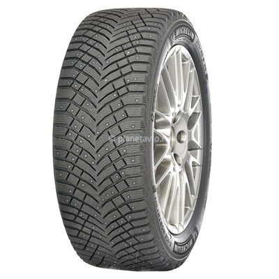 Автошина Michelin X-Ice North 4 SUV 235/65 R17 108T