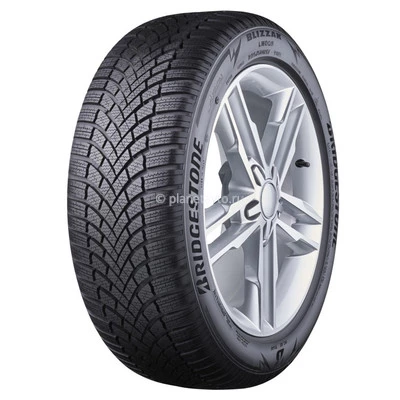 Автошина Bridgestone Blizzak LM005 225/60 R17 103V