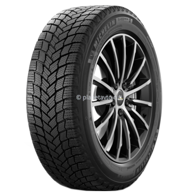 Автошина Michelin X-Ice Snow SUV 235/45 R20 100H