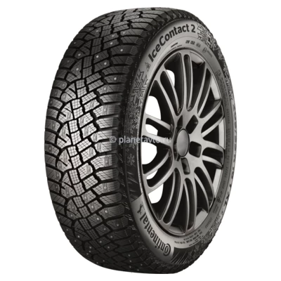 Автошина Continental ContiIceContact 2 175/70 R13 82T