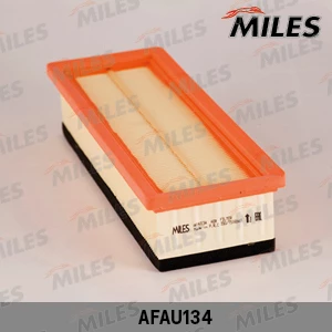Фильтр воздушный FIAT PUNTO 1.2/1.4/FORD KA 1.2 Miles AFAU134