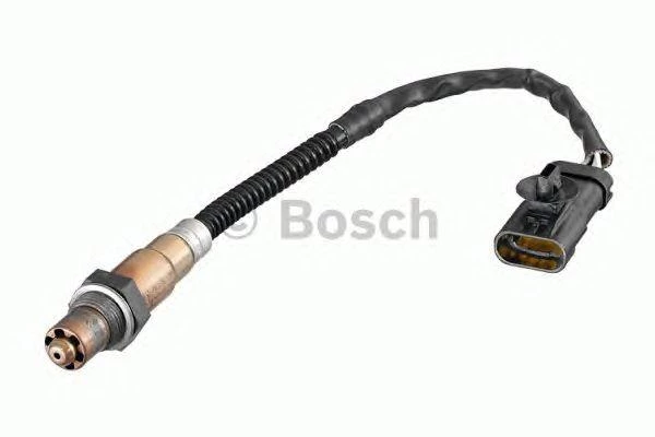 Датчик кислородный BOSCH 0258006295