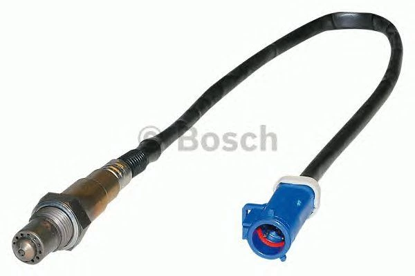 Датчик кислородный BOSCH 0258006927