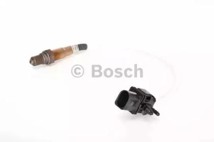 Датчик кислородный BOSCH 0258017357