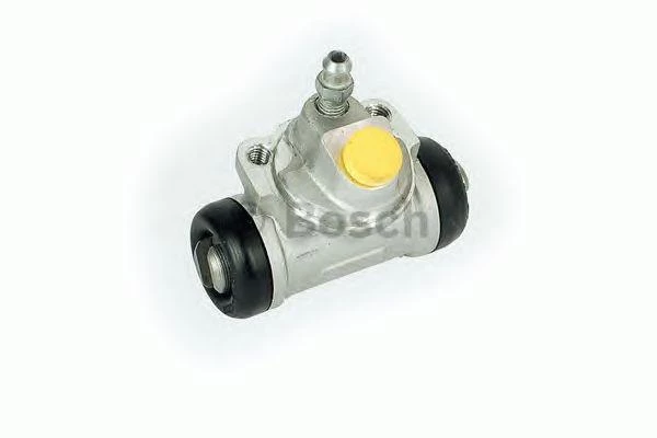 Цилиндр тормозной BOSCH 0986475670