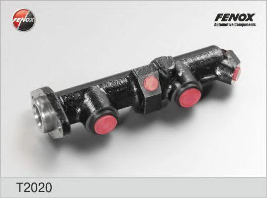 Цилиндр тормозной главный Fenox T2020