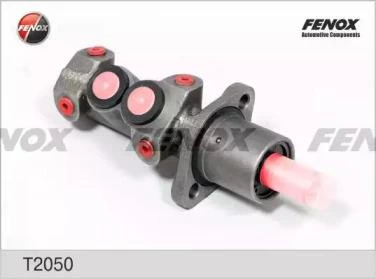 Цилиндр тормозной главный Fenox T2050