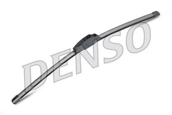 Щётка стеклоочистителя бескаркасная Denso 450 мм, DFR-005