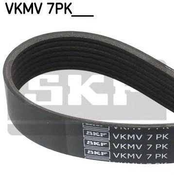 Ремень поликлиновой SKF VKMV7PK1905