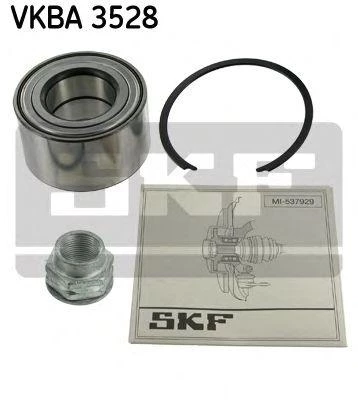 Набор ступичного подшипника SKF VKBA3528