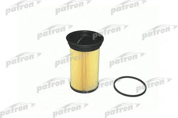 Фильтр топливный Patron PF3154