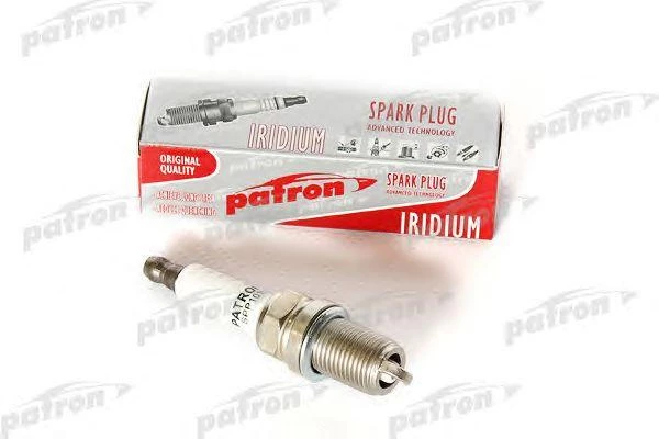 Свечи зажигания Patron Iridium SPP101I (IFR6T-11)