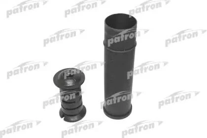 Пылезащитный комплект амортизаторов Patron PSE6283