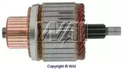 Ротор стартера WAI 61-8317