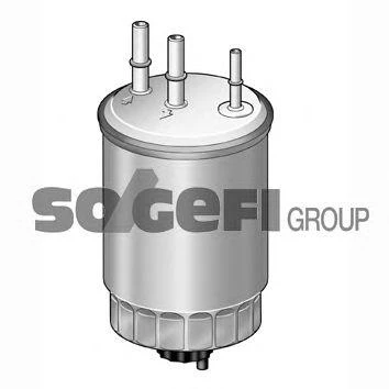 Фильтр топливный (дизель) FRAM PS10672