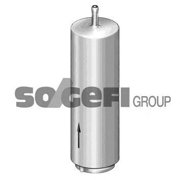 Фильтр топливный (дизель) FRAM P10089