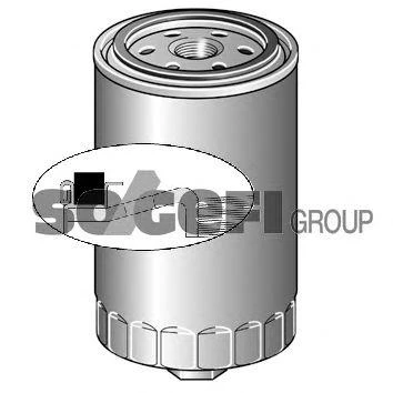 Фильтр топливный (дизель) FRAM PS10235