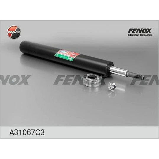 Вкладыш передней стойки 2170 "FENOX" (масло) 