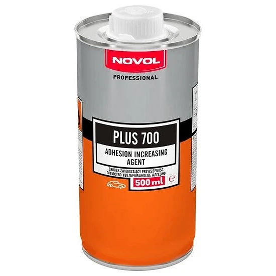 Грунт для пластика "NOVOL" PLUS 700 (500 мл)