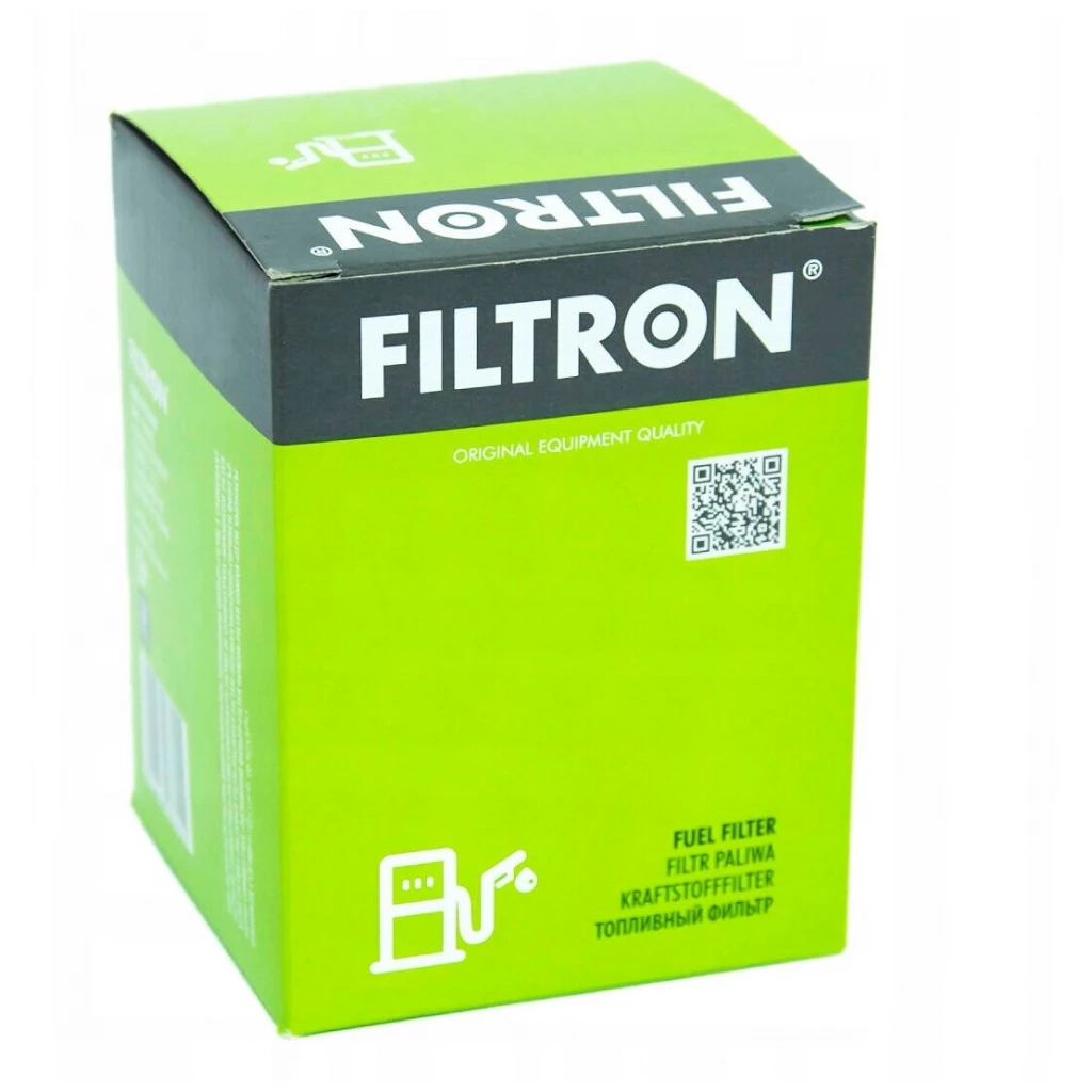 Фильтр топливный Filtron PK937