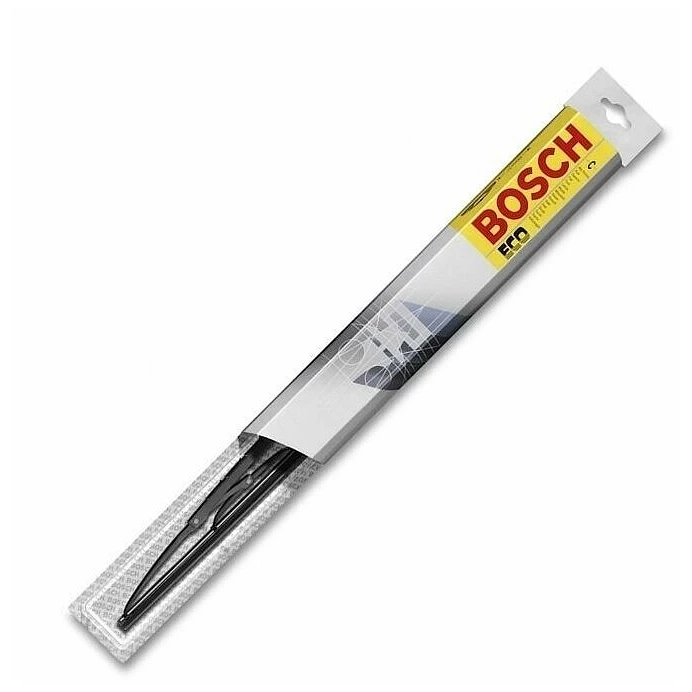 Щётка стеклоочистителя каркасная Bosch Eco 600 мм, 3397004673