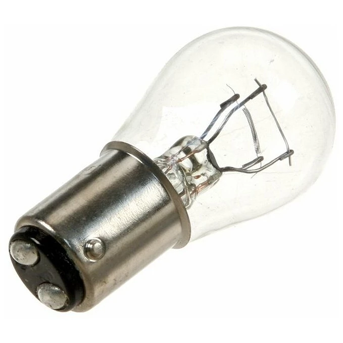 Лампа подсветки Narva 17881 P21/5W (BAZ15d) 12В 21/5Вт 1 шт