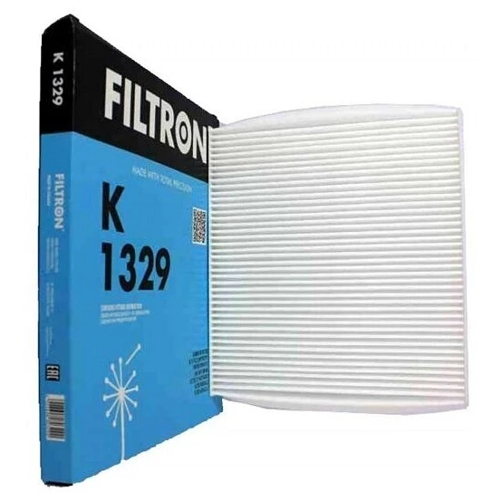 Фильтр салона угольный Filtron K1329