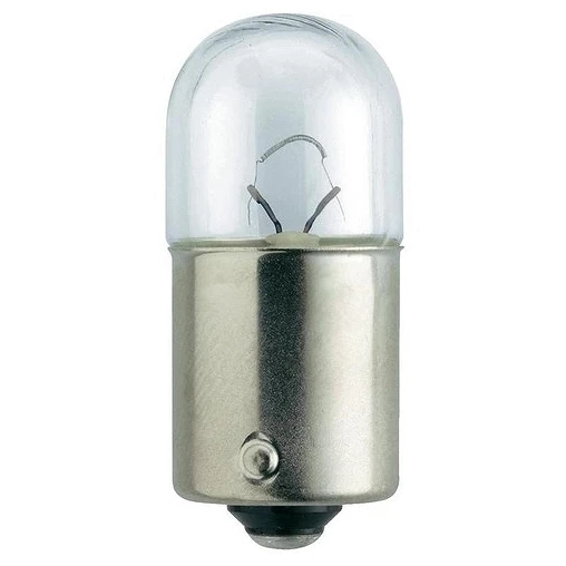 Лампа подсветки Narva 17311 R10W 12V 10W, 1