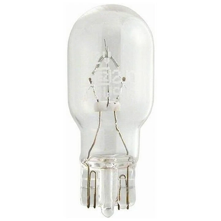 Лампа подсветки Narva 17631 W16W 12V 16W без цоколя, 1