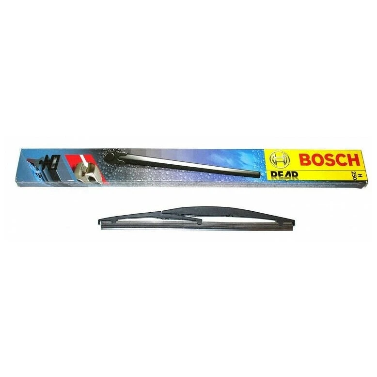 Комплект щёток стеклоочистителя каркасная Bosch Twin 650|600 мм, 3397005808