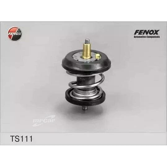 Суппорт тормозной Fenox CTC3811