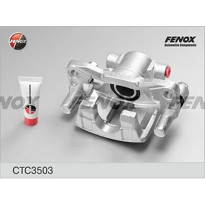 Суппорт тормозной Fenox CTC3503