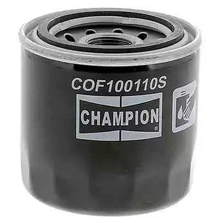 Фильтр масляный Champion COF100110S