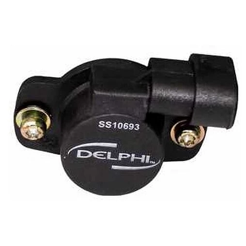 Датчик положения дросельной заслонки DELPHI SS10693-12B1