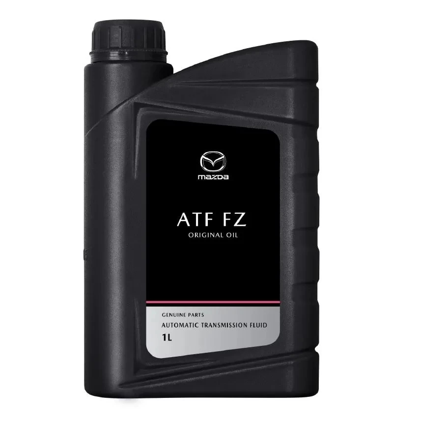 Масло трансмиссионное Mazda ATF FZ АКПП синтетическое 1 л