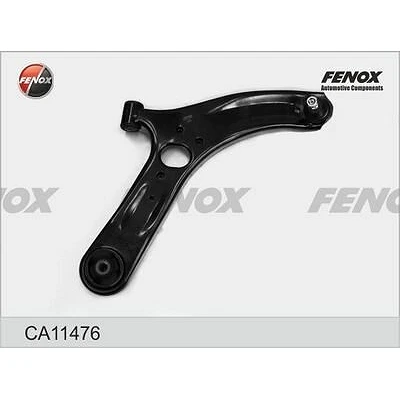Рычаг подвески Fenox CA11476