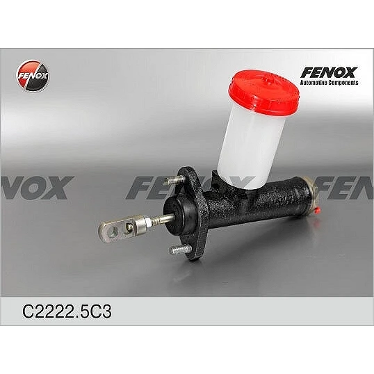 Цилиндр сцепления УАЗ-3163 (главн.) "FENOX"