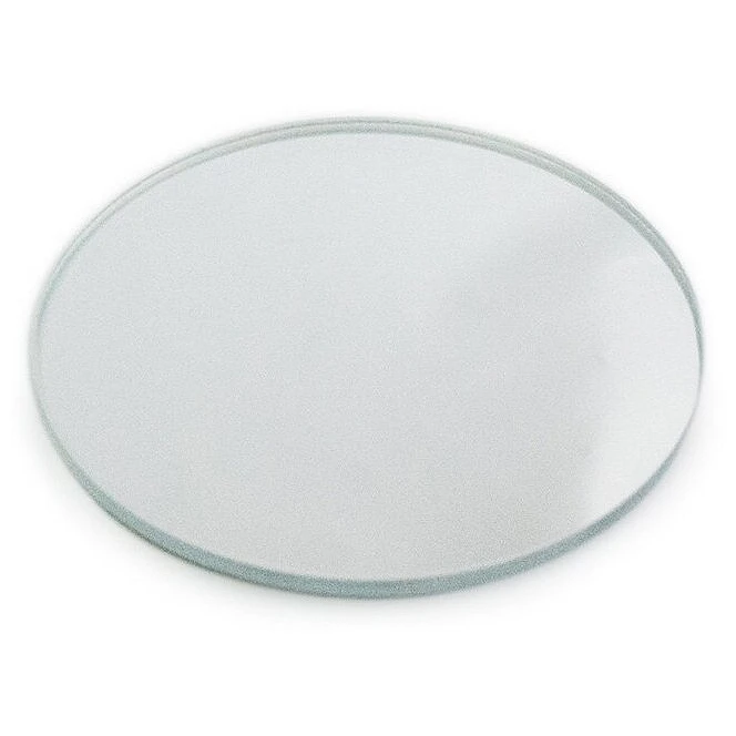 Зеркало мертвой зоны "AVS" (50 мм, круглое, безрамочное, регулируемое) (2 шт.)