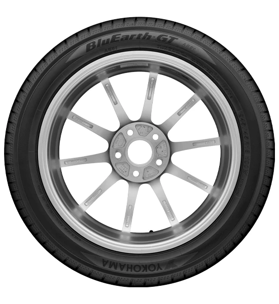 Автошина Yokohama BluEarth-GT AE51 225/45 R17 94W