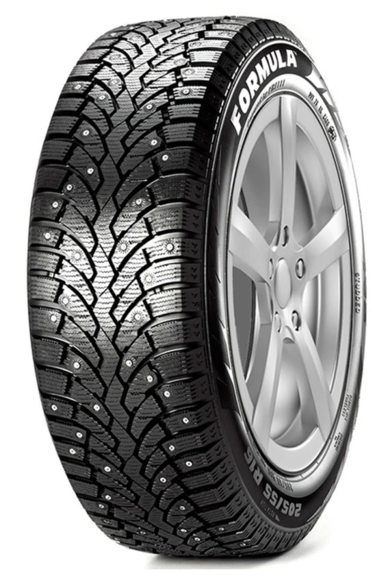 Автошина Formula Ice 225/55 R18 102T