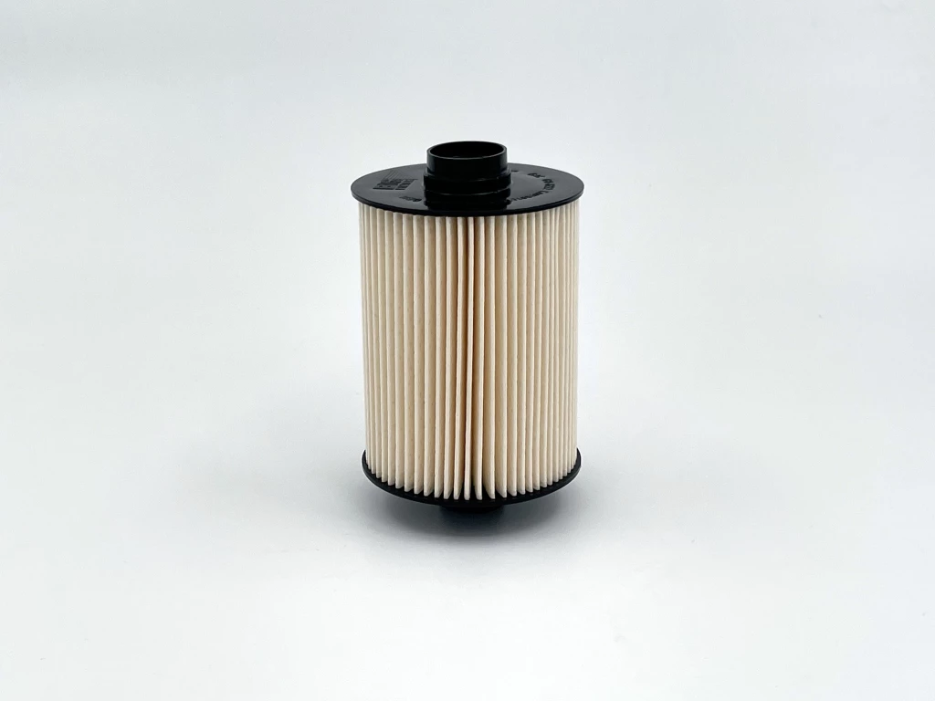 Фильтр топливный BIG Filter B-6222 на ГАЗель с дв. Cummins 2.8 грубой очистки 