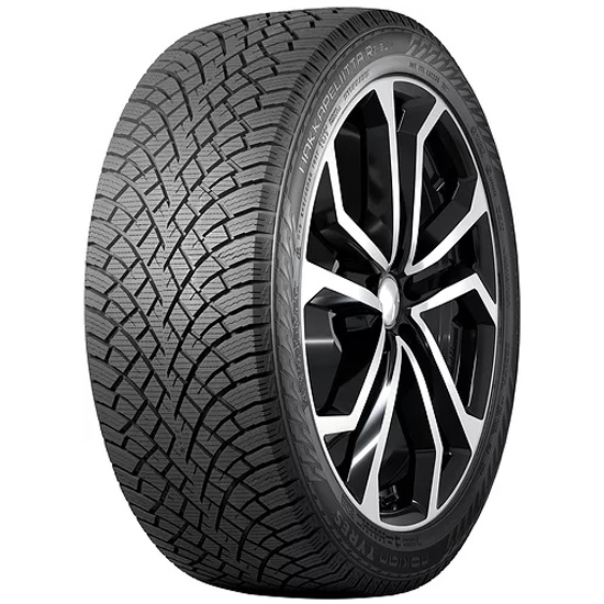 Автошина Nokian Tyres Hakkapeliitta R5 SUV 275/40 R21 107T