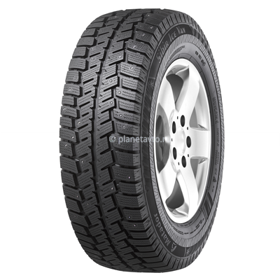 Грузовая автошина Matador MPS 500 Sibir Ice Van 195/70 R15 104/102R