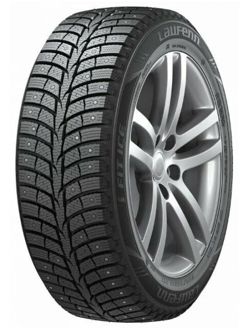 Автошина Laufenn I-Fit Ice LW71 215/55 R17 98T