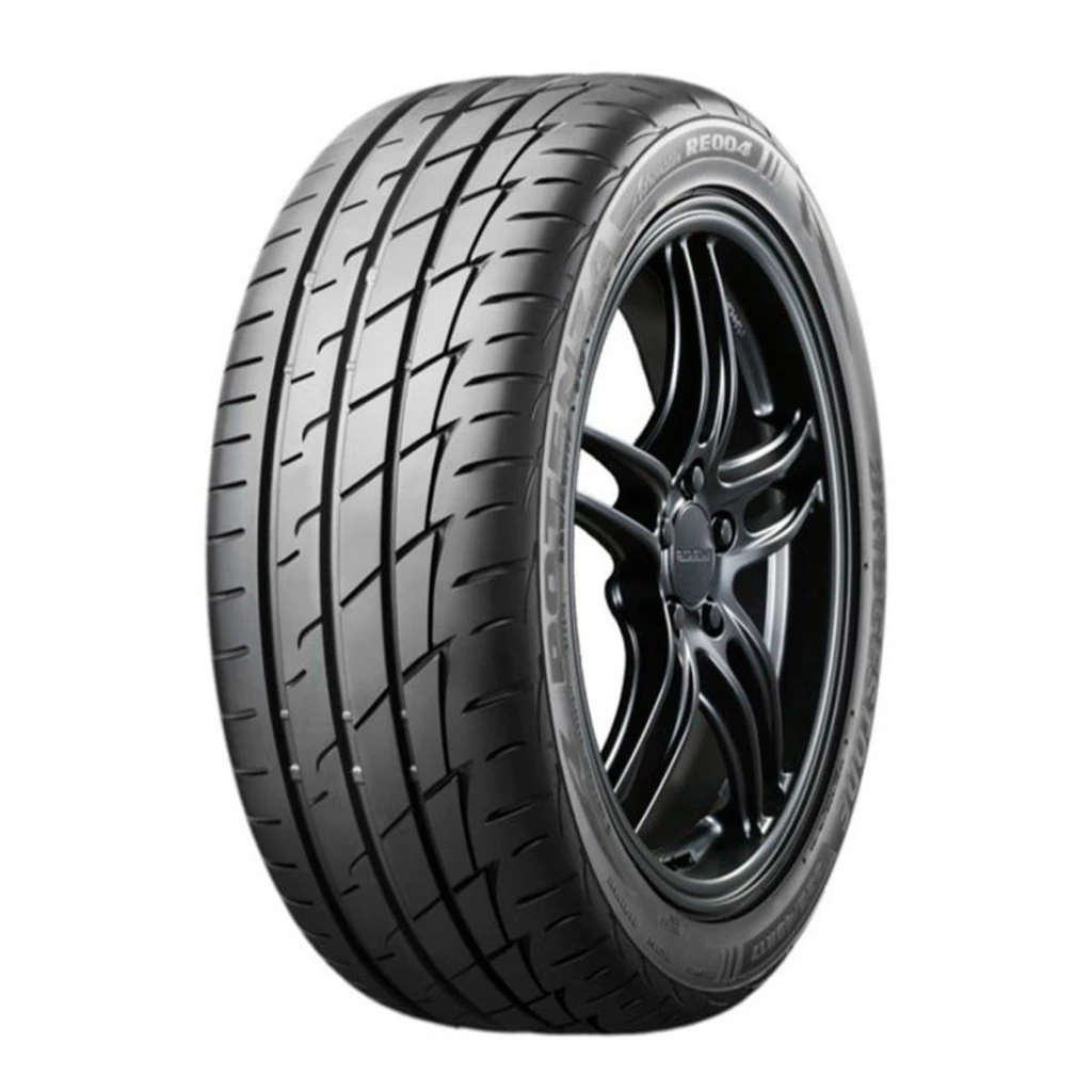Автошина Bridgestone Potenza Adrenalin RE004 245/45 R18 100W